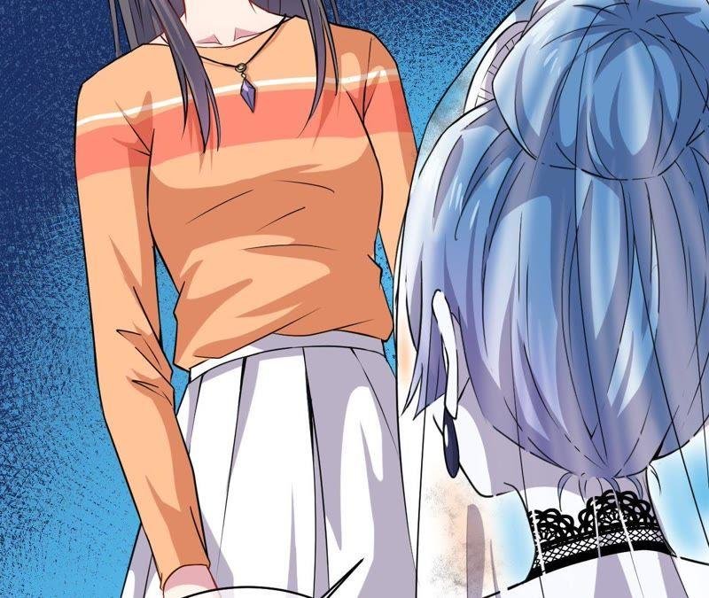 第99话 他比本尊好看吗？