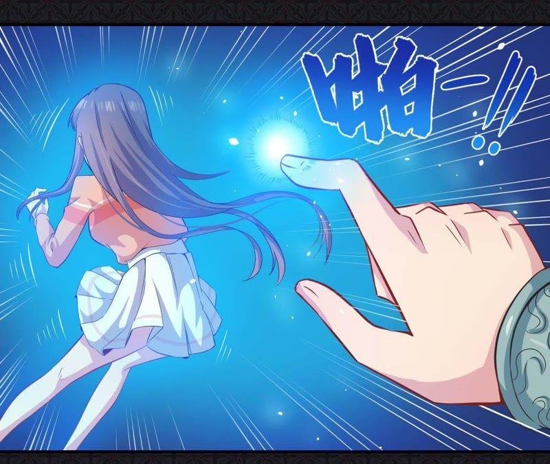 第100话 别怕，有为夫在