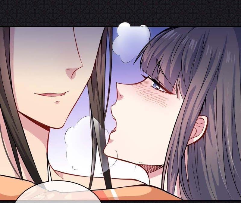 第100话 别怕，有为夫在