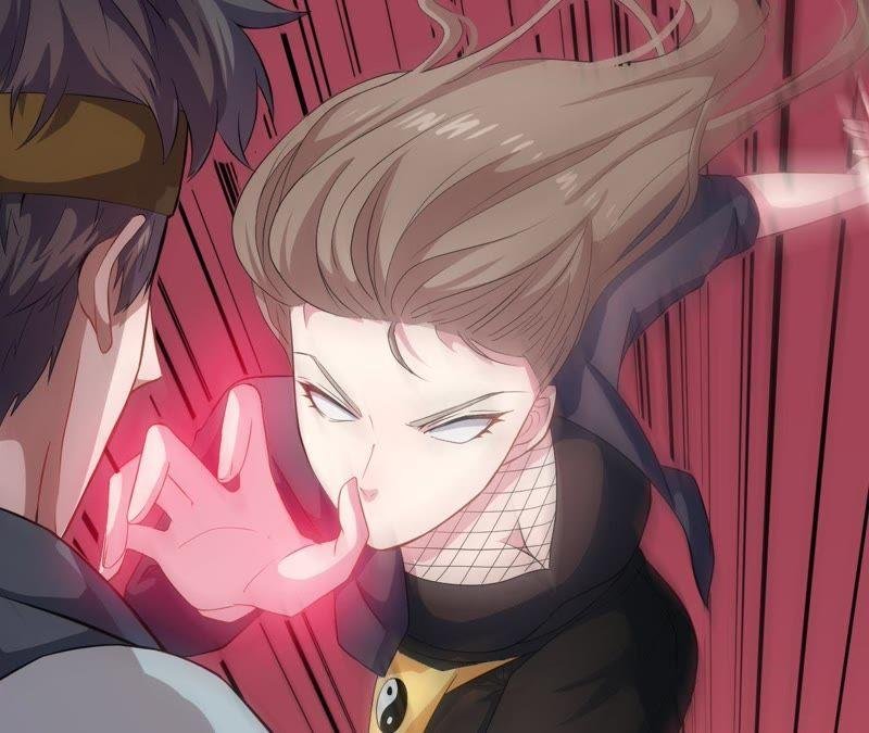 第103话 君无邪之妻