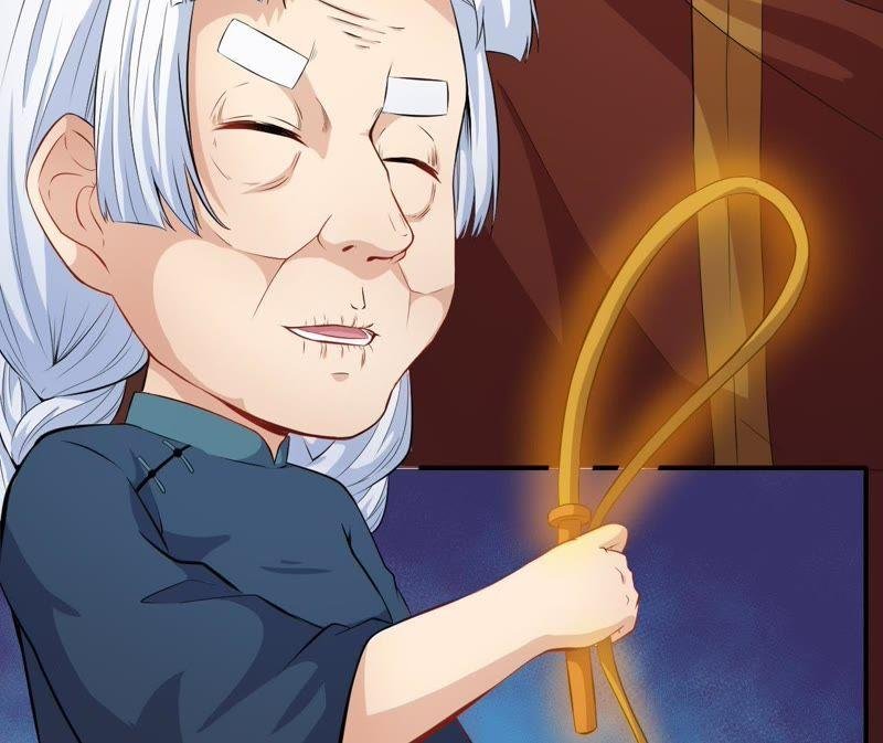 第103话 君无邪之妻