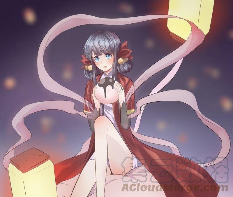第105话 君凌