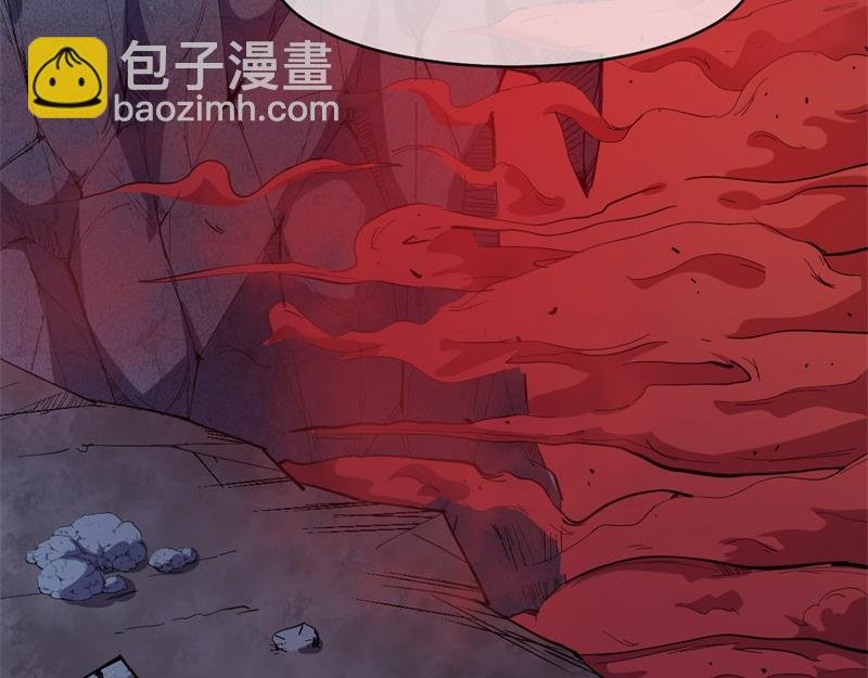第107话 敢动我的人？