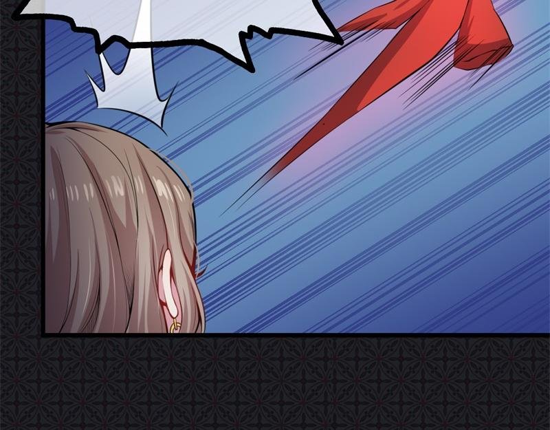 第107话 敢动我的人？