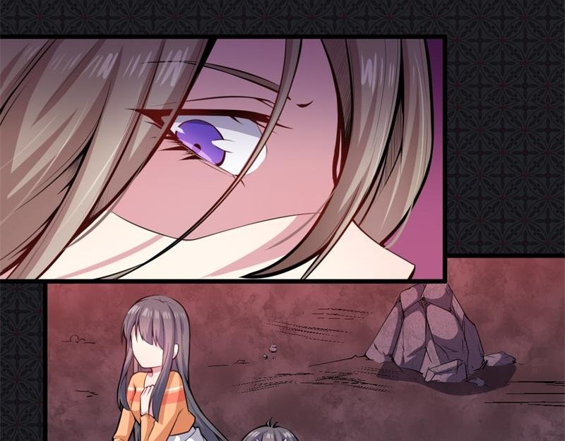 第107话 敢动我的人？