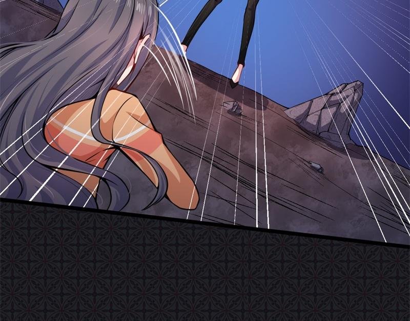 第107话 敢动我的人？