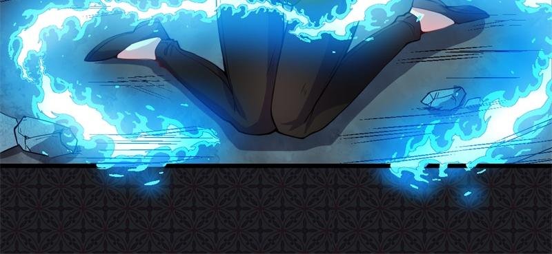 第107话 敢动我的人？