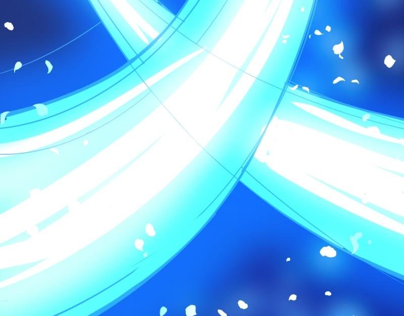 第107话 敢动我的人？