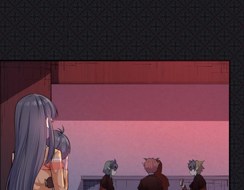第107话 敢动我的人？