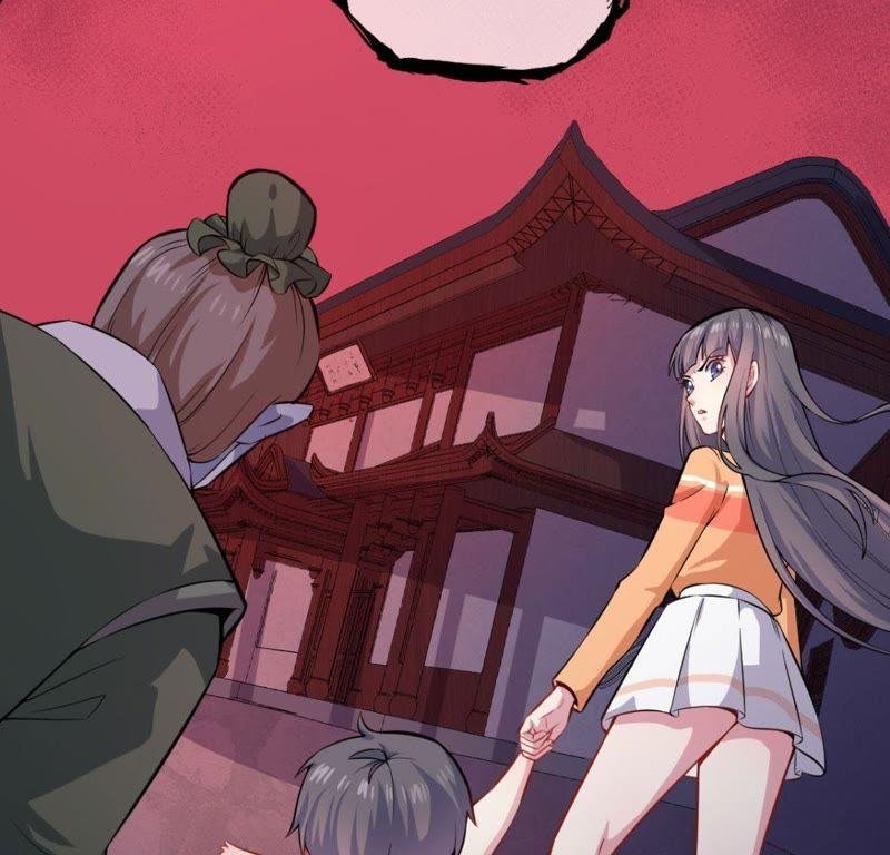 第108话 冥界