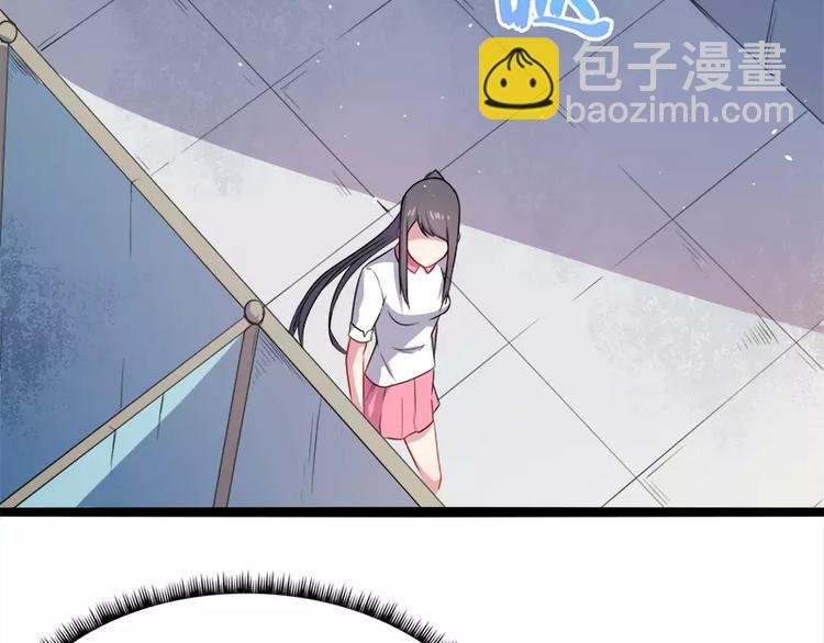 第11话 奇怪的女厕所