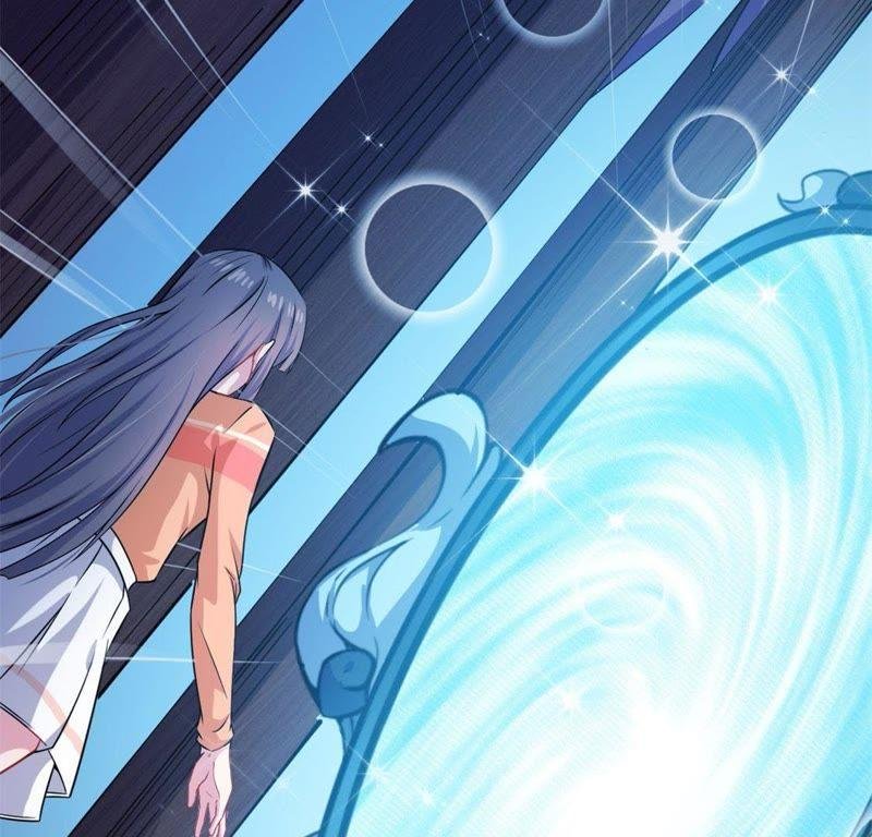 第109话 北冥皇宫