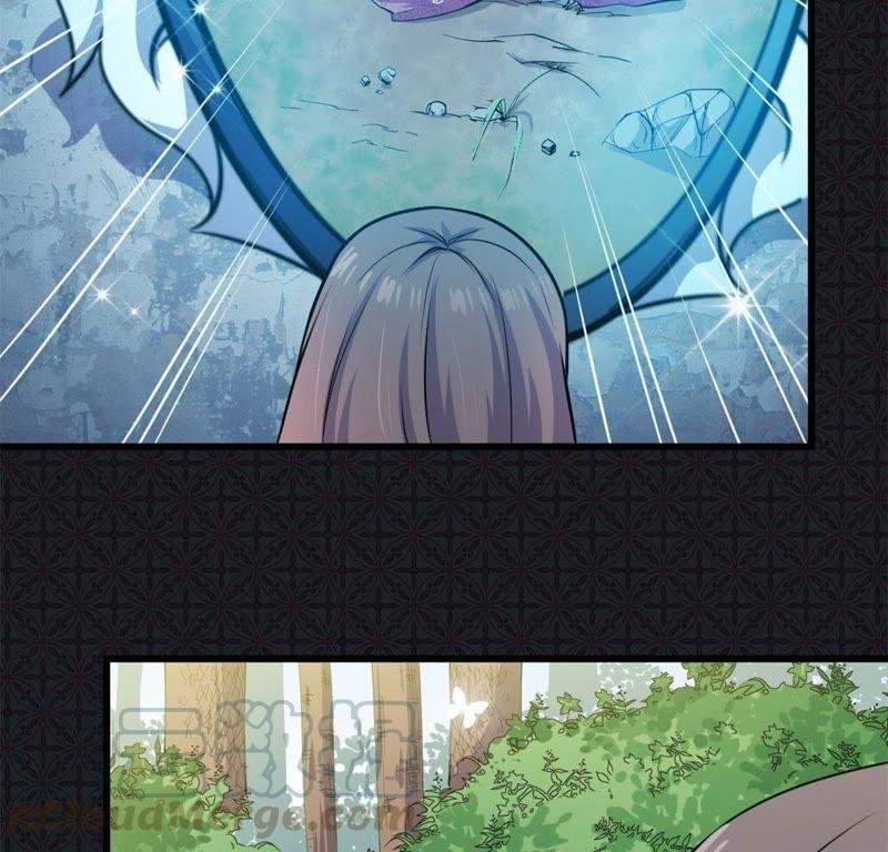 第109话 北冥皇宫