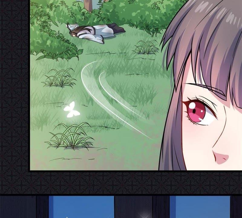 第109话 北冥皇宫