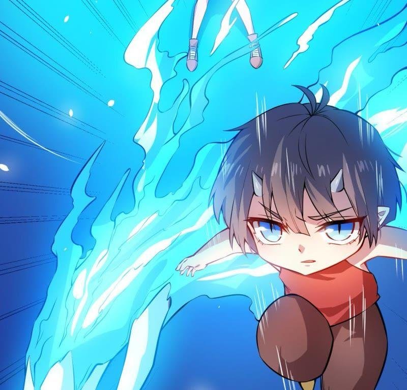 第111话 求你救救他