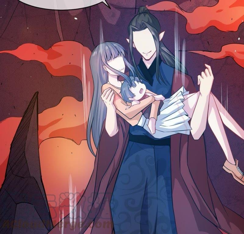 第112话 来给为夫抱抱