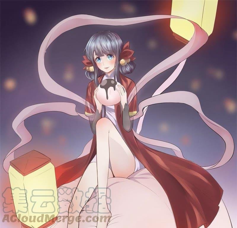第113话 最重要的人