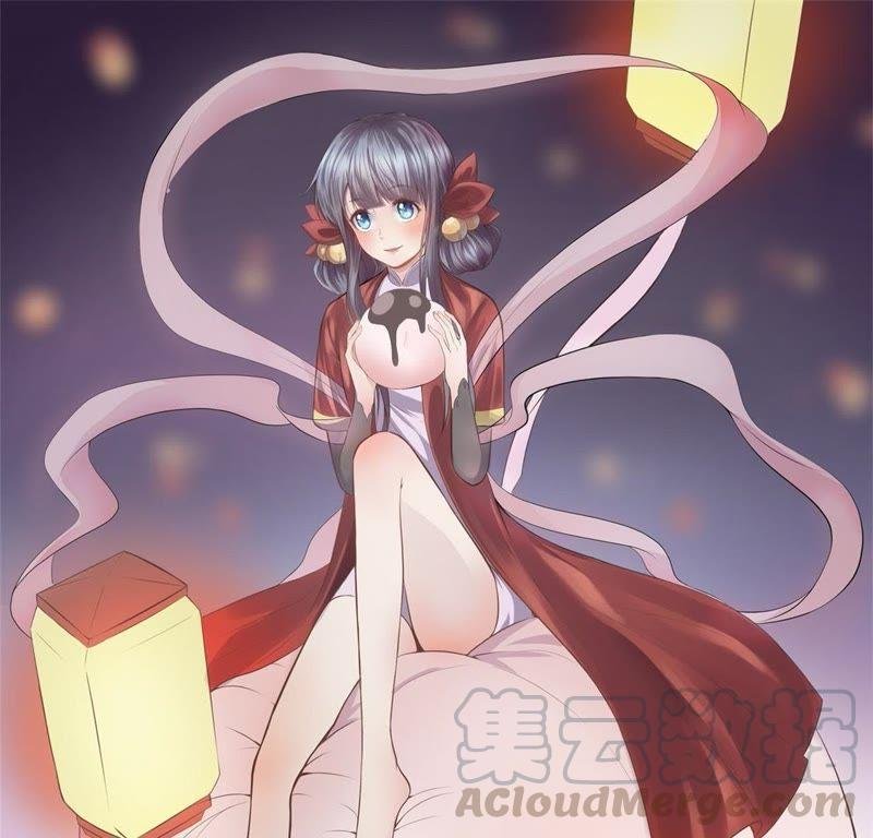 第116话 故人心易变