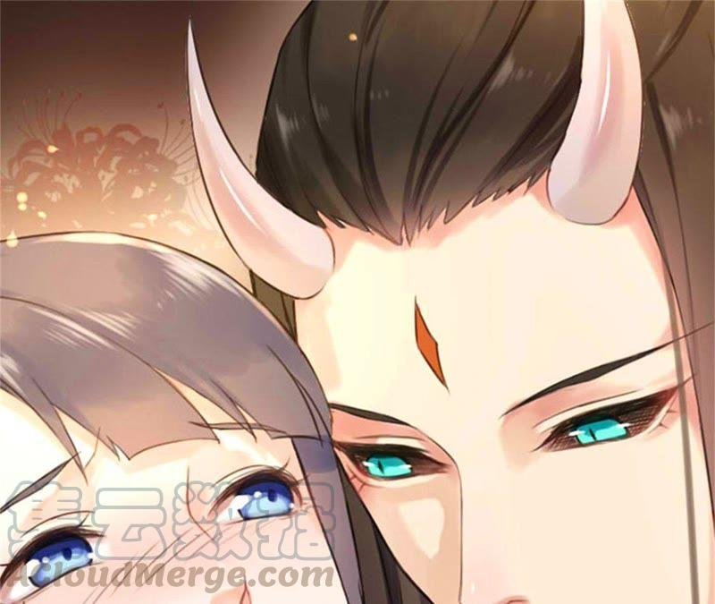 第121话 妖王大婚