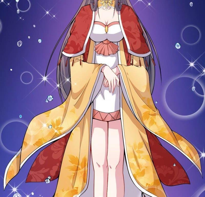 第121话 妖王大婚