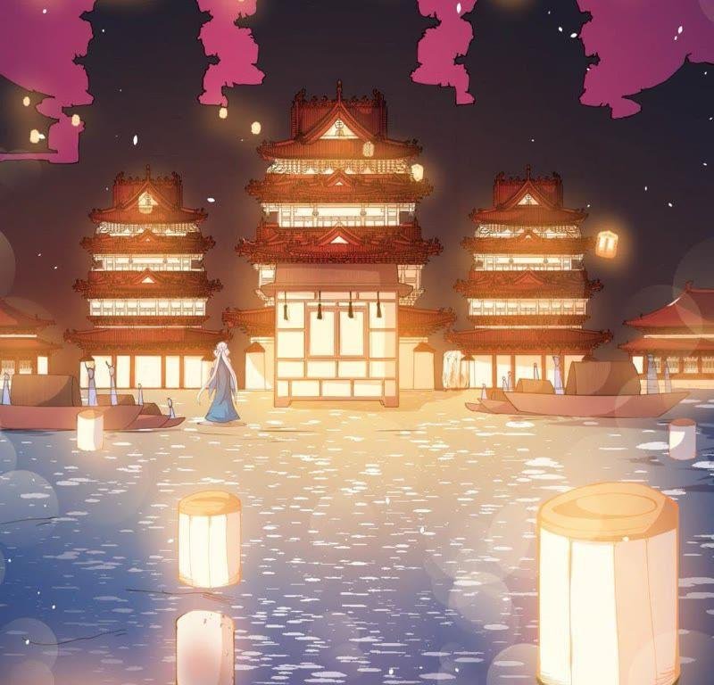 第121话 妖王大婚