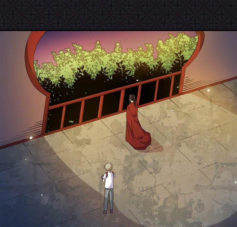 第121话 妖王大婚