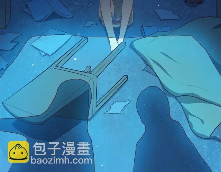 第16话 宿舍的全死了