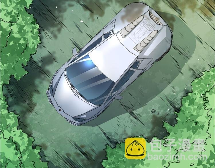 第25话 埋骨之地
