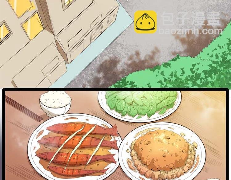 第26话 你是我的