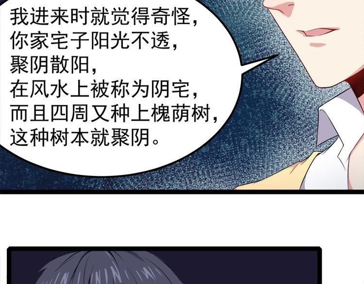 第28话 家养小妖