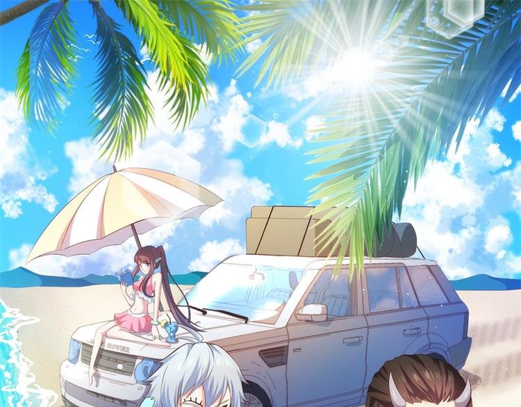 第3话 你的夫君叫君无邪