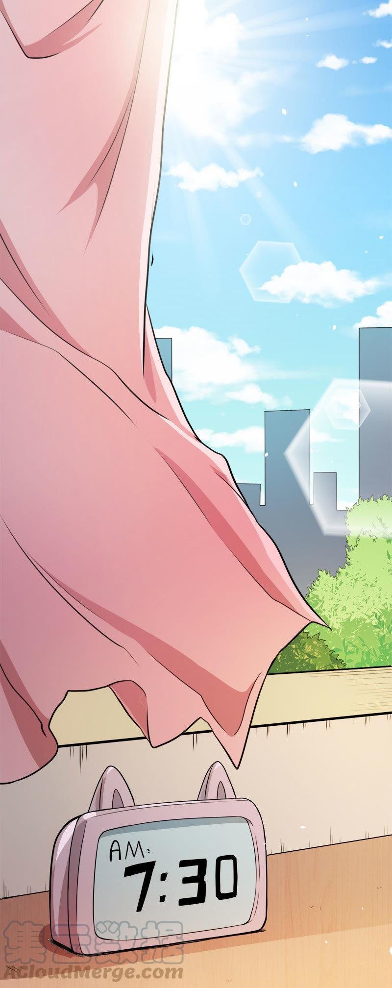 第30话 当众羞辱
