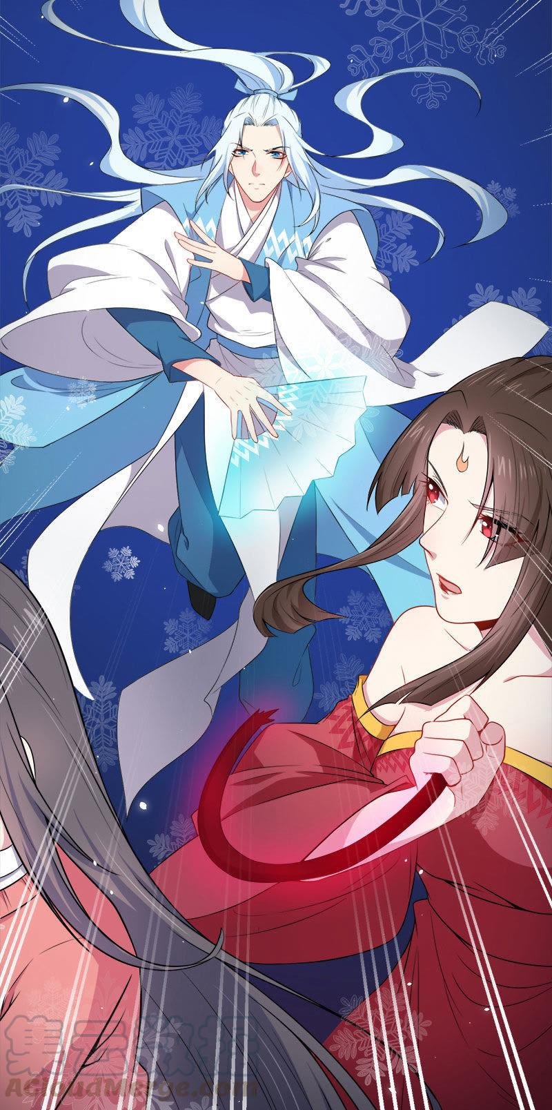 第30话 当众羞辱