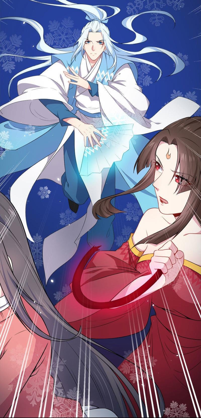 第31话 死亡降临