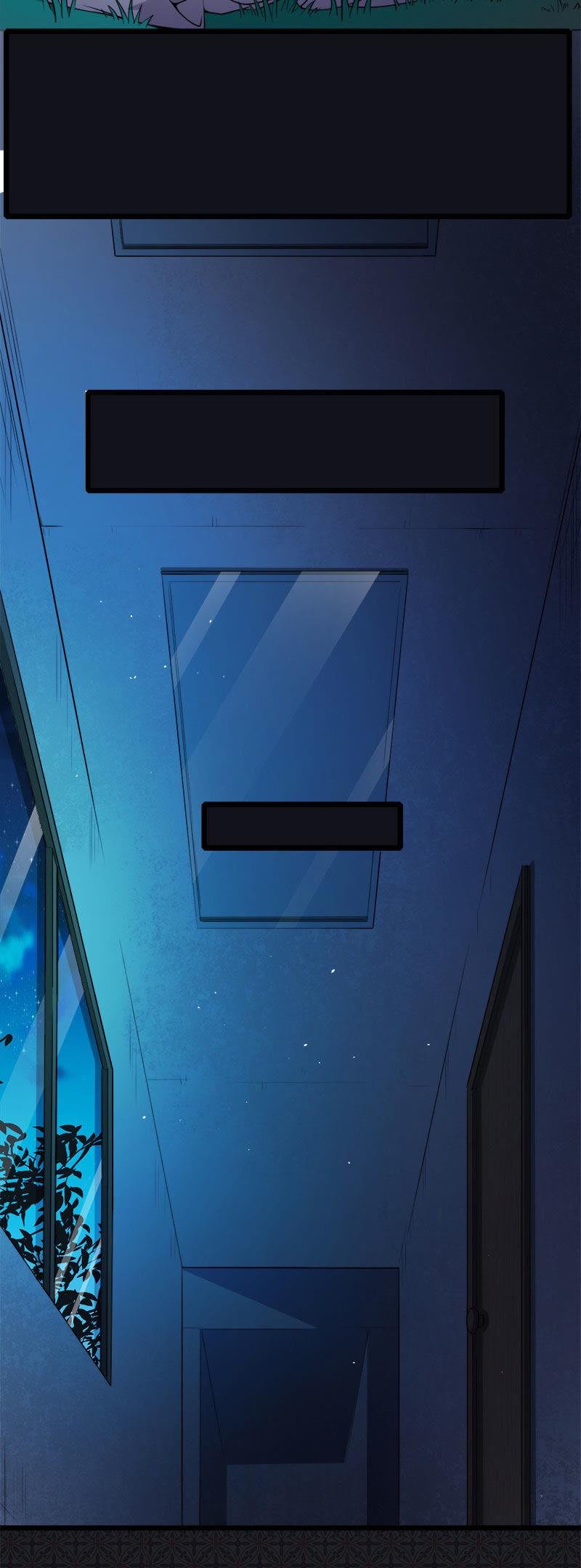 第31话 死亡降临