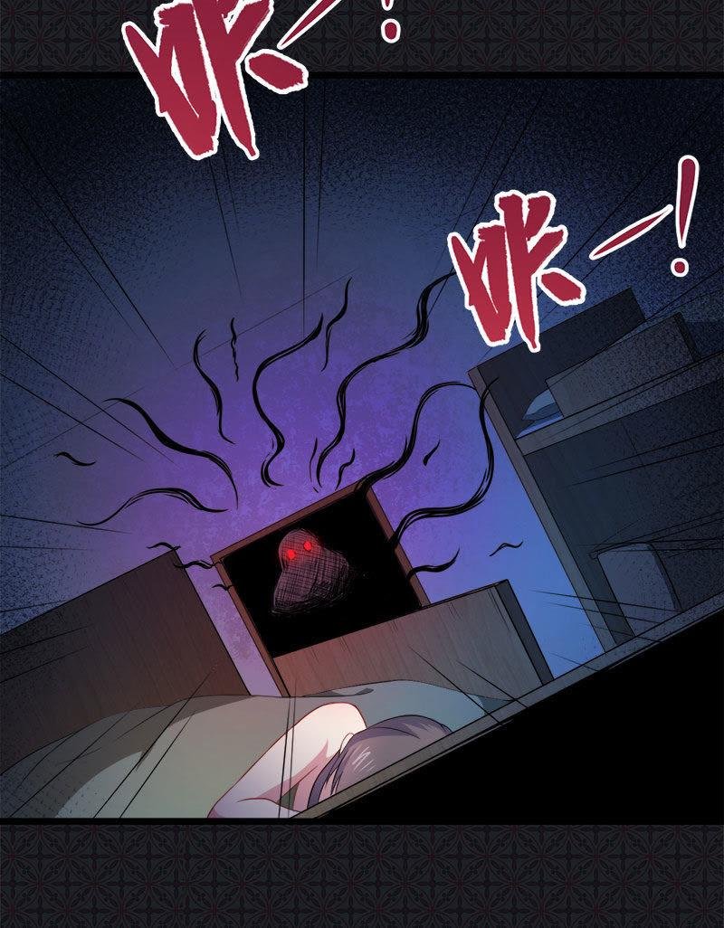 第31话 死亡降临
