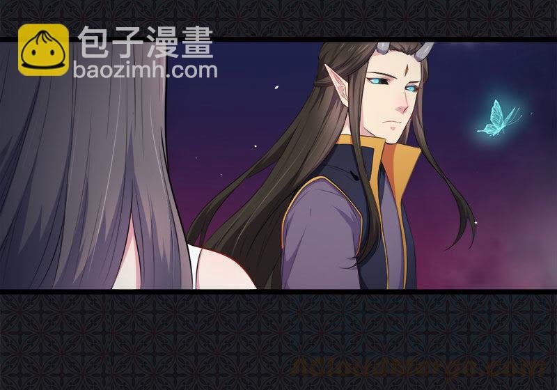 第32话 没有跳动的心