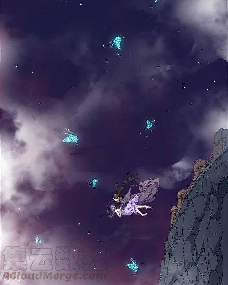 第32话 没有跳动的心