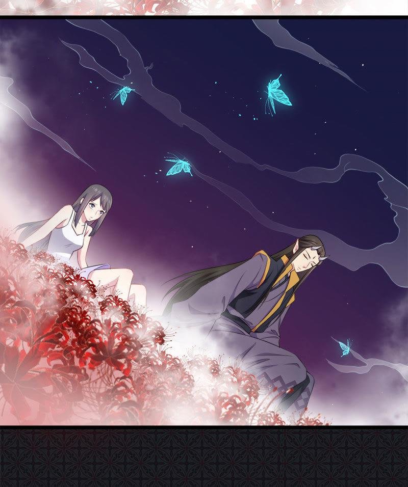 第32话 没有跳动的心