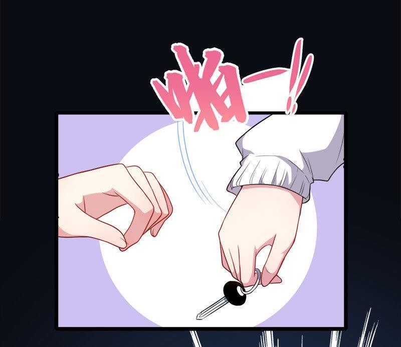 第33话 争风吃醋的男人