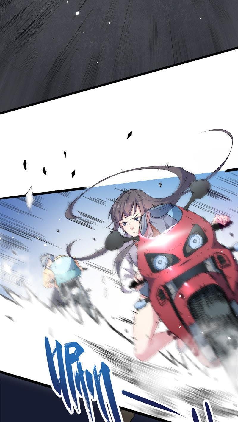 第33话 争风吃醋的男人