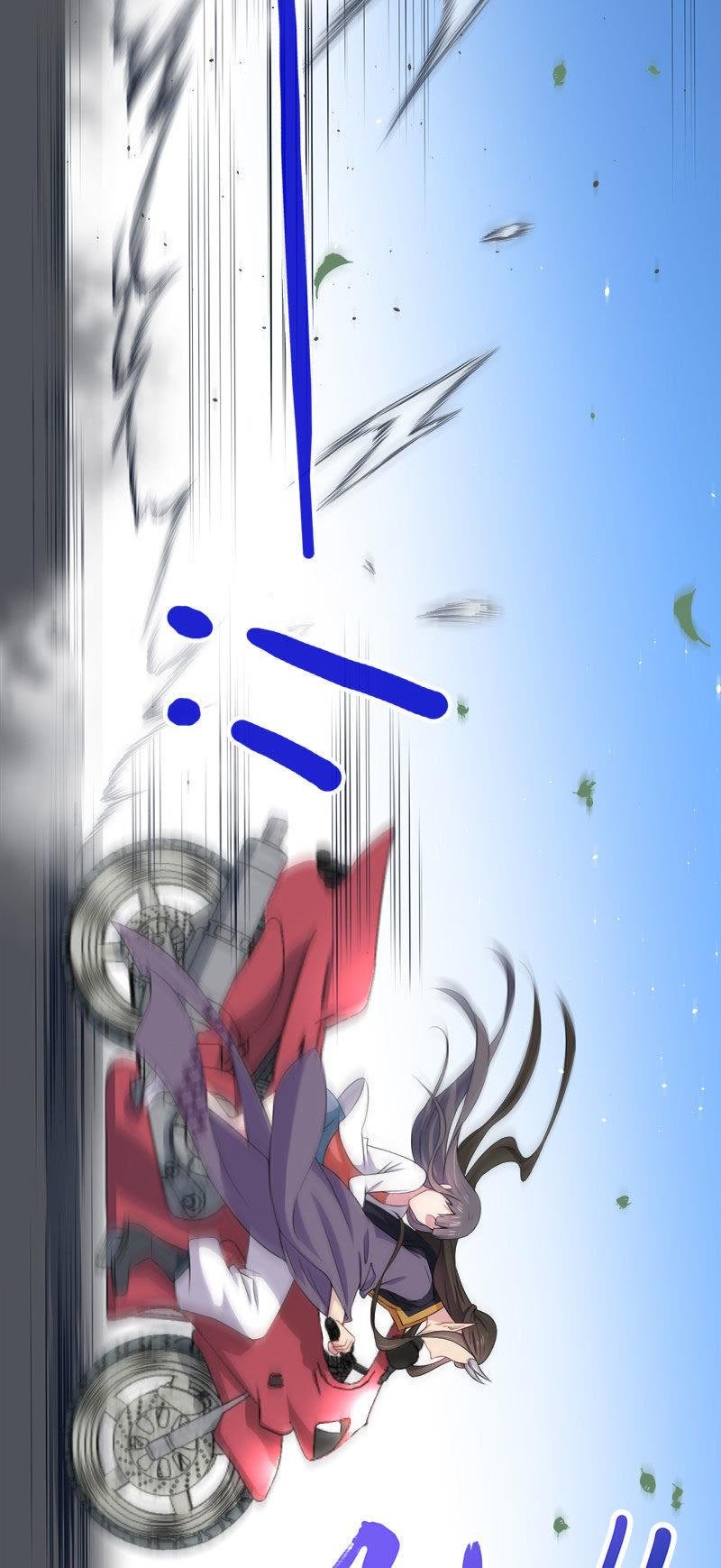 第34话 你给我等着！