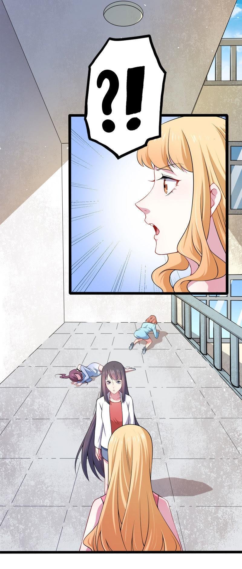 第34话 你给我等着！