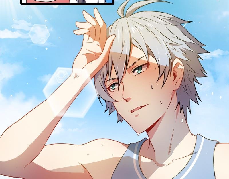 第35话 意外