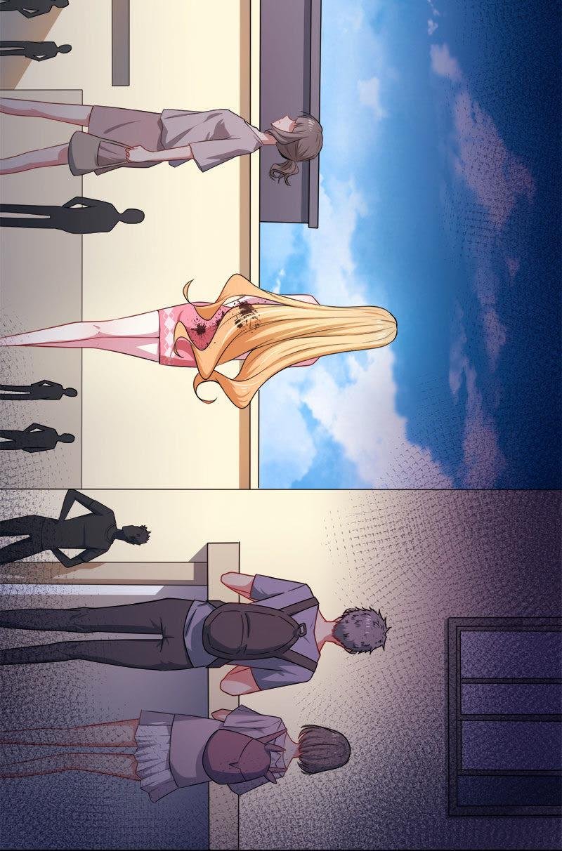 第36话 为夫错了