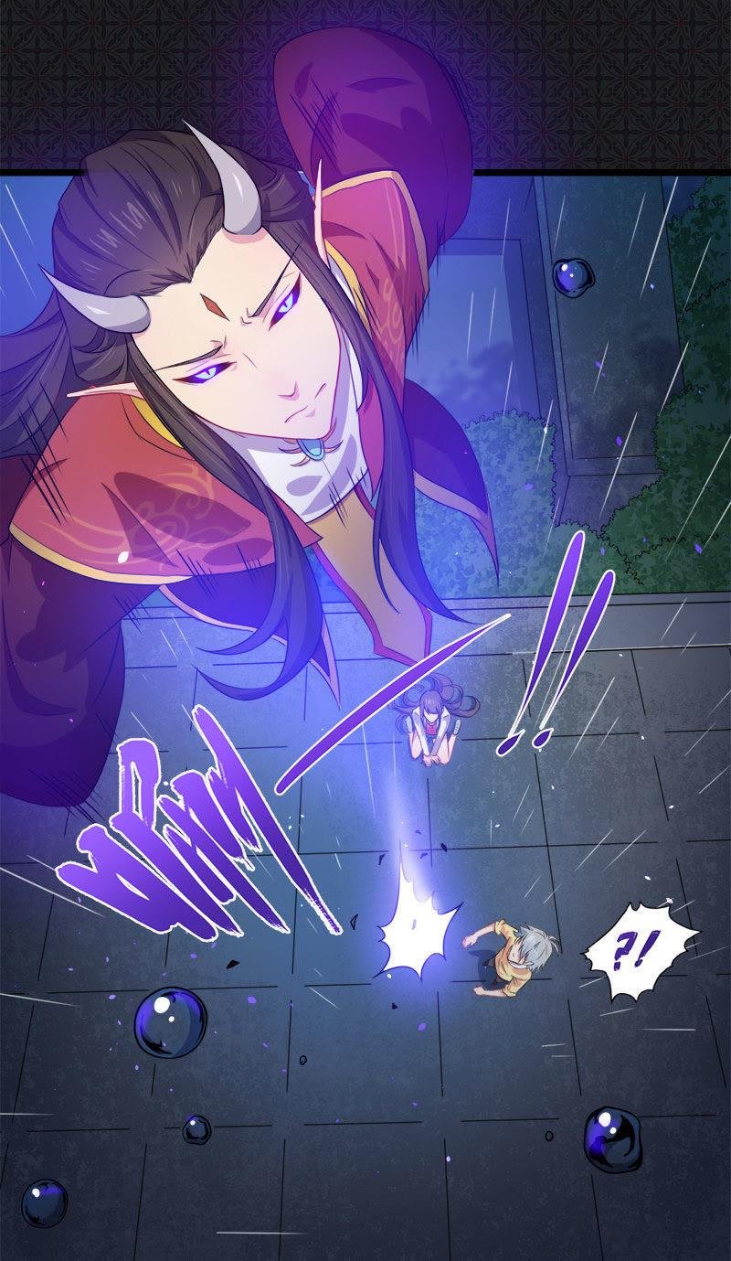 第37话 我冤枉了他