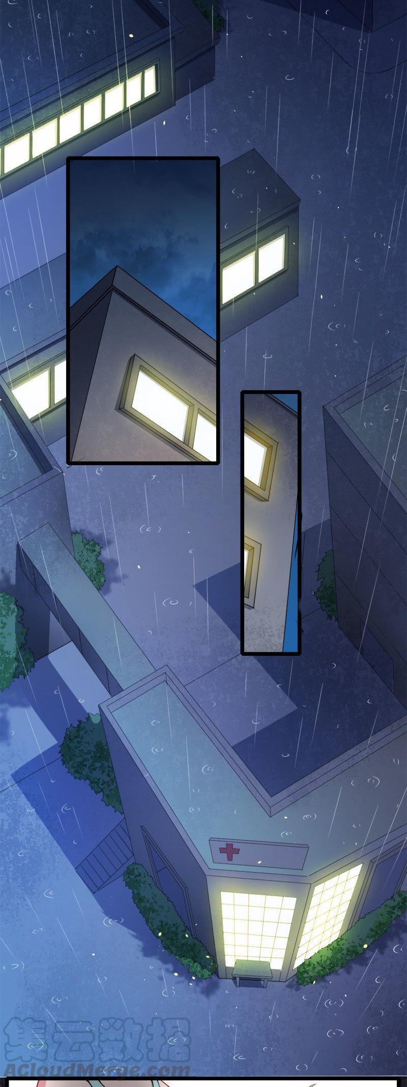 第37话 我冤枉了他