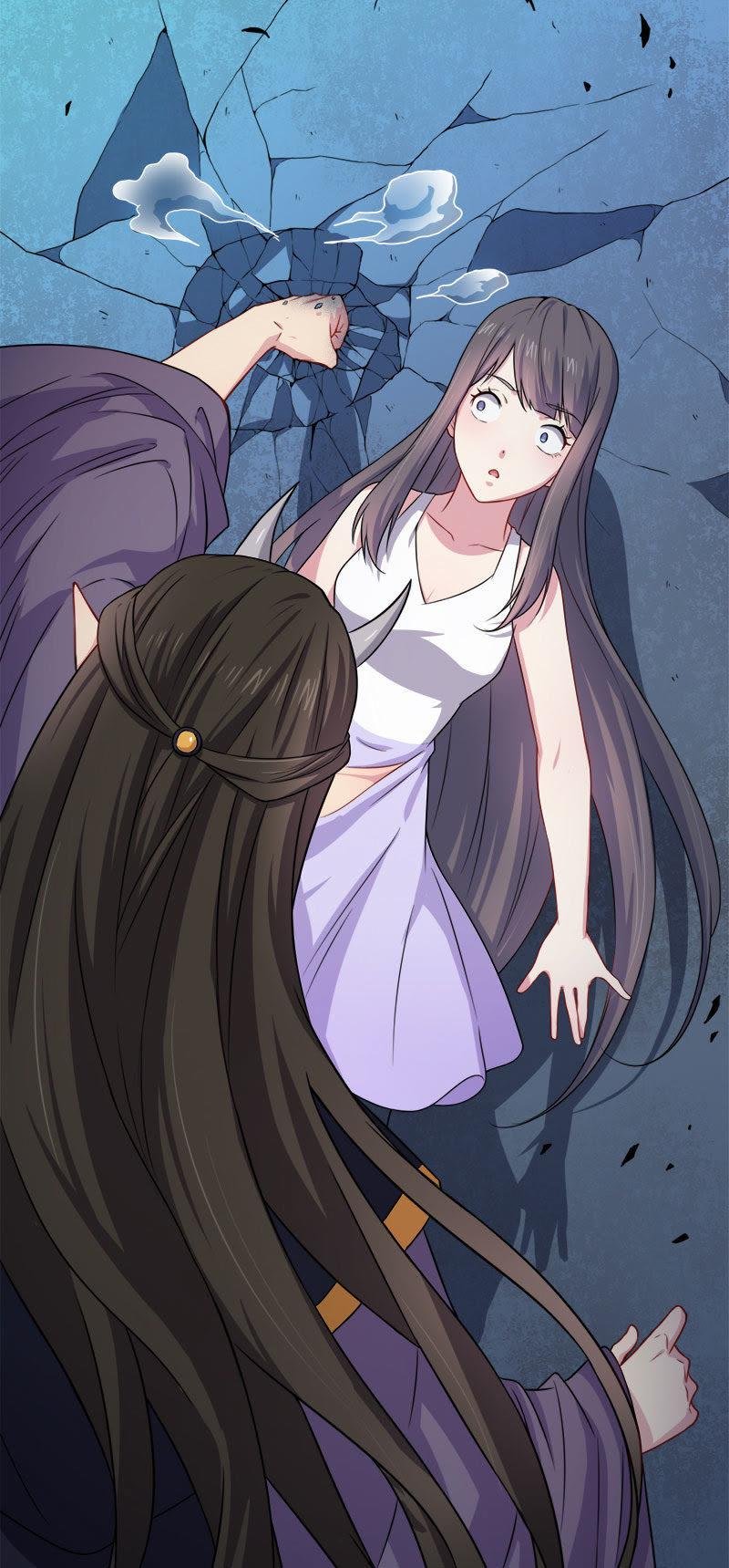 第38话 解除婚约