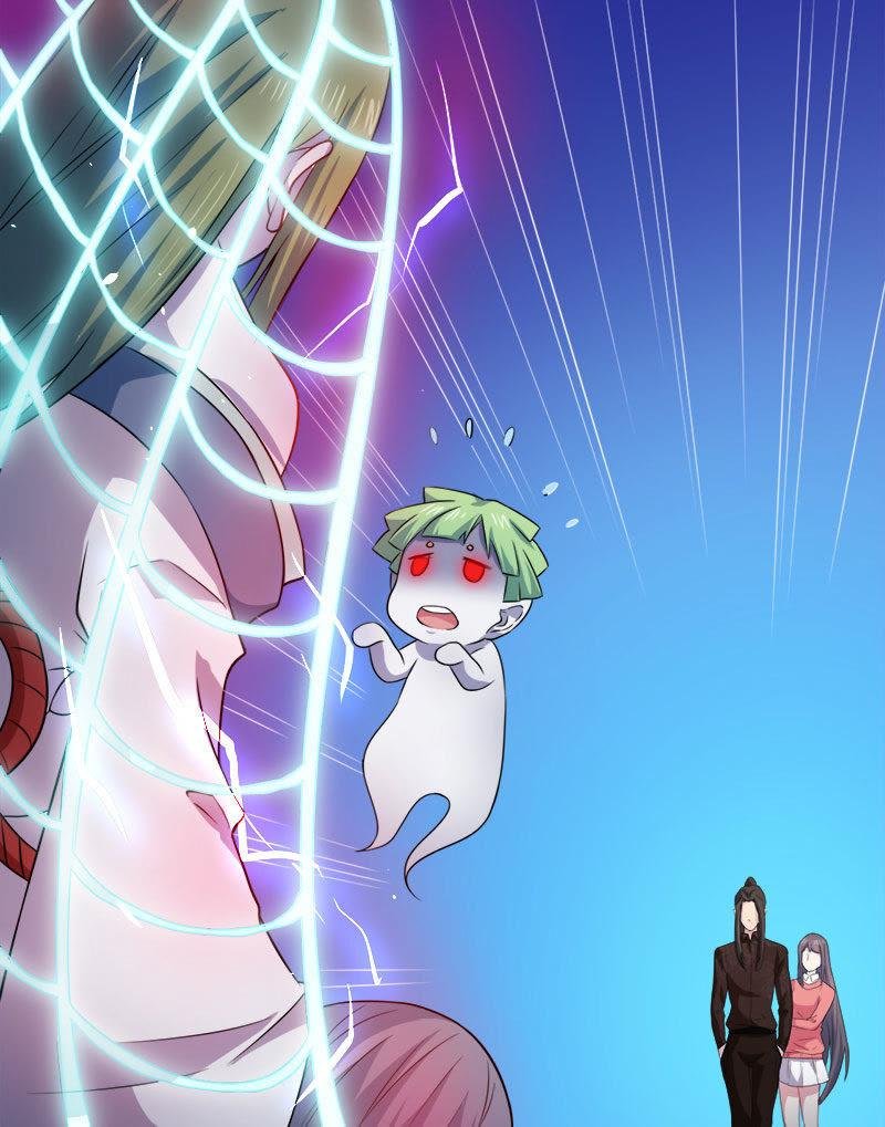 第42话 凌幽楼