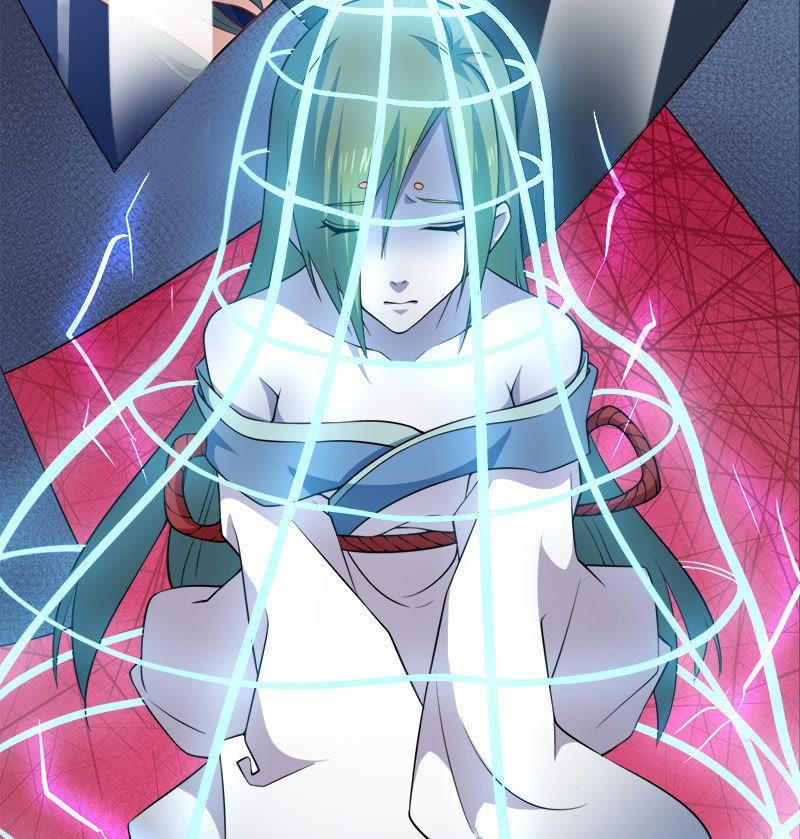 第43话 她是我的女朋友
